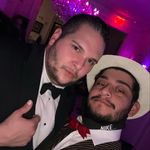 Max Ybarra - @max_with_marco - Instagram