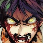 devils - @max_yeager_678 - Instagram