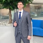 Максим Жуков - @maxzhukoff - Instagram