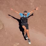 Maxi Lopez - @maxilopeztrailrunner - Instagram