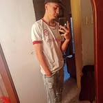 Maxi Sanchez - @maxi__sanchezz02 - Instagram