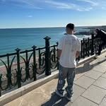 Maxi Sanchez - @maxisanchez13 - Instagram