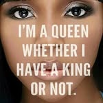 Maxi Smith - @queenpetty71 - Instagram