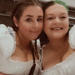 Maxi Smith - @maxi_denise - Instagram