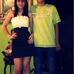 Maxi Smith Cortez - @maxi6029 - Instagram