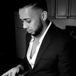 Maximo Almanzar - @maximo.almanzar.dance - Instagram