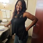 Alison M. Bolden-Maxie - @boldenmaxie - Instagram
