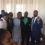 Maxie Bolden - Facebook