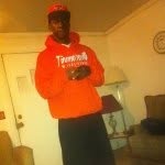 Maxie_Gainey12 - @maxieturnupgainey - Instagram