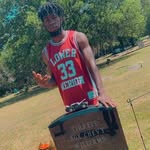 Maxie Gainey Jr. - @gaineyjr.maxie - Instagram