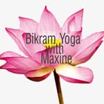 Maxine Gamble - @yoga.with.maxine - Instagram