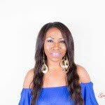 Maxie A. Jackson - @spoiledchick32 - Instagram