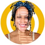 Maxine Jackson - @theflybohemian - Instagram