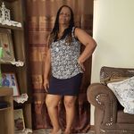Maxine Johnson - @maxine.johnson.94617 - Instagram