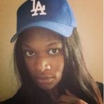 Maxine Johnson - @str8outtaheaven_ - Instagram