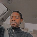Maxie Legette - @datniqqamac - Instagram