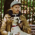 Максим Баланюк - @maximbalanuk - Instagram