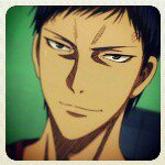 Maxim  Balan - @aomine_dayki1996 - Instagram