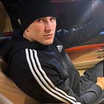 Maxim Balan - Facebook
