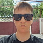 Maxim Balan - @pubg1000069 - Instagram
