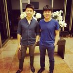 Maxim Kim - @maximrus1206 - Instagram