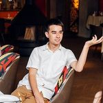 Maxim Kim - @eto.chto_main - Instagram