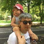 Maxim Kim - @habamax - Instagram