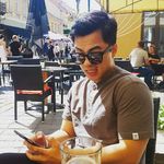 Maxim Kim (김광우) - @maxim_1cup - Instagram
