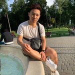 Максим - @maxim_kim_s_ - Instagram