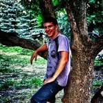 Maxim  Ratnikov - @maxilopy - Instagram