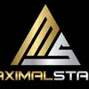 maximalstark - @maximalstark - TikTok