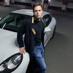 Maxim  Volkov - @max__volf - Instagram