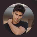 Maxim Volkov - @maximvolkov12 - Instagram