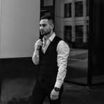 Maxim Volkov - @mx_volkov - Instagram
