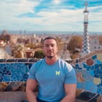 Maxim Volkov - Facebook