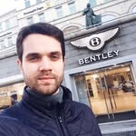 Maxim Volkov - @wolkowm - Instagram