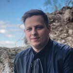 Maxim Volkov - @volkovpost - Instagram