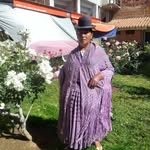 Maxima Ramos Huanca - @maximaramoshuanca - Instagram