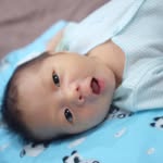 Maximilian Michael Chandra - @babymaximilianmichael - Instagram