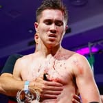 Maximilian Murphy - @generalmurphy04 - Instagram