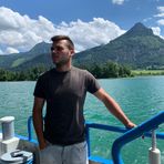 Maximilian Murphy - Facebook