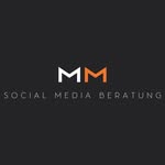 Maximilian Murphy Social Media Beratung - @mmsocialmedia_ - Instagram