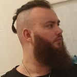 Maximilian 🇩🇪 ᛗ ᚨ ᚲᛋ ᛁ ᛗ ᛁ ᛚ ᛁ ᚨ ᚾ - @maximilianthomas - Instagram