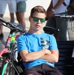 Maximilian Thomas - Facebook