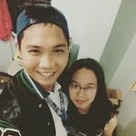 Santy Enril J. Belardo Jr. - @maximillian_james - Instagram