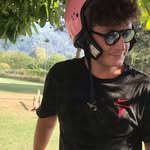 Maximilian Perry De Franceschi - @__._perry_.__ - Instagram