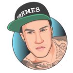 Maximillian White - @thatboyyouhate - Instagram