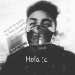 Maximo Albert R Garcia - @albert7u7.yt - Instagram