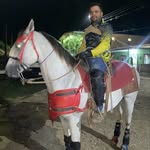 Maximo Alfonso - @maximodaalj - Instagram