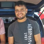 Maximo Alfonso Daal - @maximoalfonsodaal - Instagram